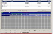 u深度u盤啟動(dòng)UltraDefrag碎片整理使用教程