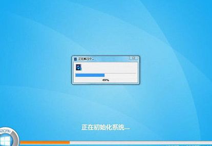 雷神G150TC筆記本u盤(pán)安裝win8系統(tǒng)教程