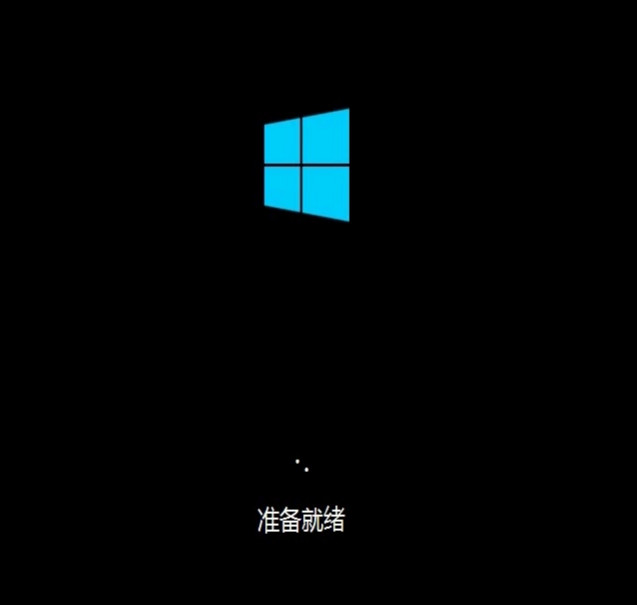 安裝win10