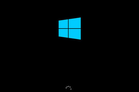 安裝win8