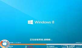 機(jī)械師風(fēng)神m511筆記本安裝win8系統(tǒng)教程