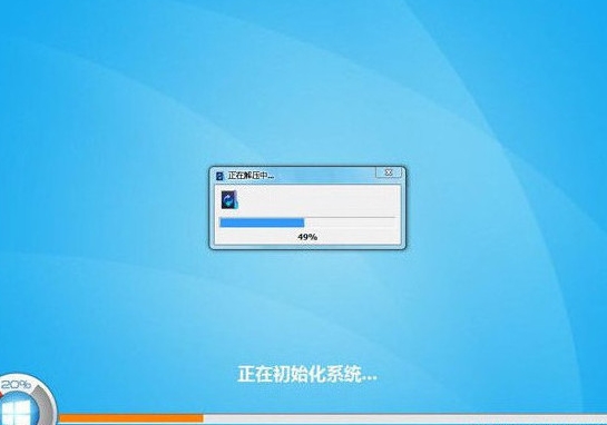 神舟安裝win8系統(tǒng)