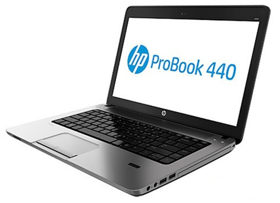 惠普probook440g4筆記本設(shè)置u盤啟動教程