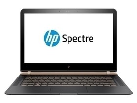 惠普spectre13-v100筆記本u盤(pán)一鍵安裝win10系統(tǒng)