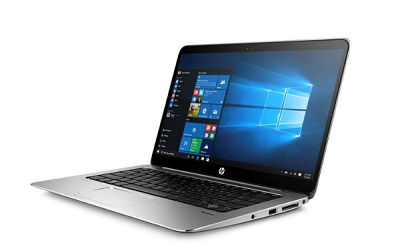 惠普 EliteBook 1030 G1筆記本安裝win10系統(tǒng)教程