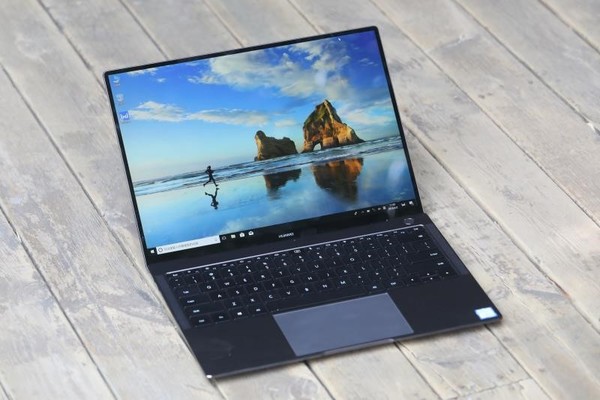 華為MateBook X Pro筆記本如何安裝win10系統(tǒng)