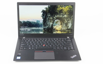 ThinkPad T460s筆記本怎樣安裝win7系統(tǒng)