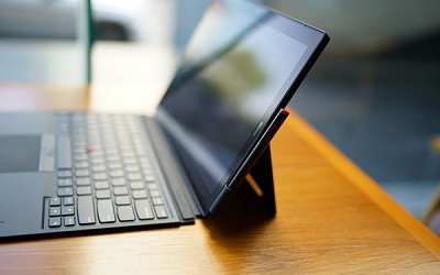  ThinkPad X1 Tablet Evo筆記本安裝win10系統(tǒng)的操作方法