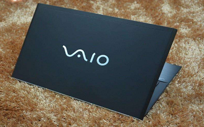 VAIO S13筆記本安裝win7系統(tǒng)的操作方法