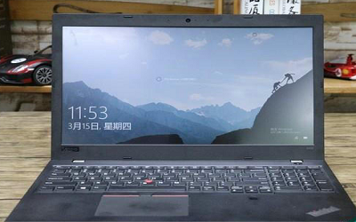 ThinkPad L580筆記本安裝win7系統(tǒng)操作教程