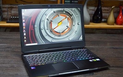 深海泰坦X8Ti筆記本安裝win10系統(tǒng)操作方法 