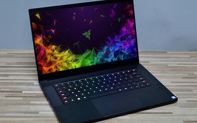 雷蛇靈刃15筆記本安裝win10系統(tǒng)操作教程 