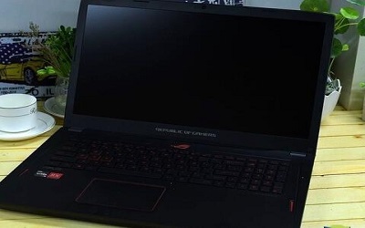 華碩ROG S7ZC筆記本安裝win10系統(tǒng)的操作教程