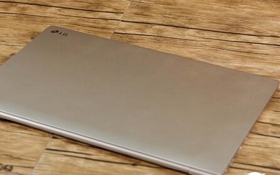 LG Gram 15筆記本安裝win7系統(tǒng)操作教程  