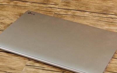 LG Gram 15筆記本安裝win10系統(tǒng)操作教程 