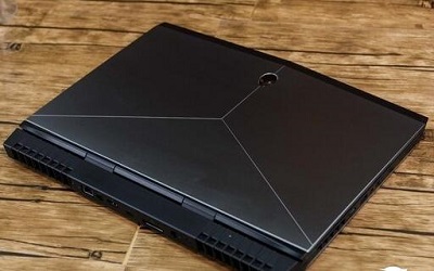 Alienware 15筆記本安裝win10系統(tǒng)的操作教程 