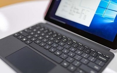 微軟Surface Go筆記本安裝win10系統(tǒng)的操作教程  