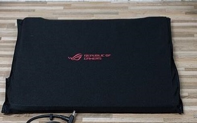 ROG S5AM FAKER筆記本安裝win10系統(tǒng)的操作教程