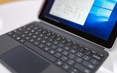 Surface Go筆記本安裝win7系統(tǒng)的操作教程