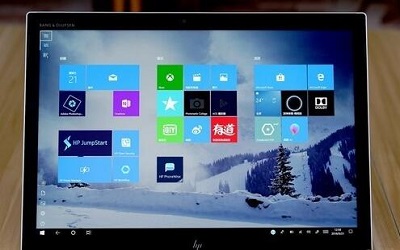 惠普Elite x2 1013筆記本U盤安裝win10系統(tǒng)的操作教程  