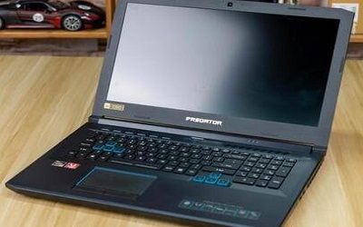 掠奪者Predator Helios 500筆記本U盤安裝win7系統(tǒng)的操作教程