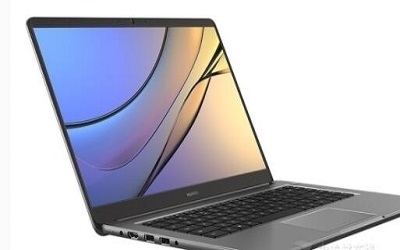 華為MateBook D筆記本U盤安裝win7系統(tǒng)的操作教程