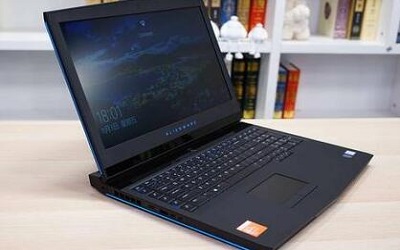 Alienware17 R5筆記本U盤安裝win7系統(tǒng)操作教程