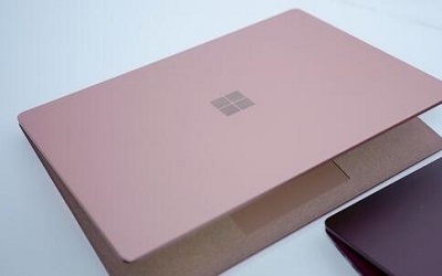 Surface Laptop 2筆記本U盤安裝win7系統(tǒng)的操作教程