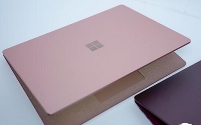 Surface Laptop 2筆記本U盤安裝win10系統(tǒng)的操作教程