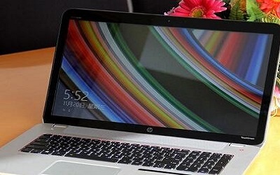 惠普envy 17筆記本u盤安裝win7系統(tǒng)操作教程