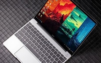 HUAWEI MateBook 13筆記本U盤安裝win7系統(tǒng)的操作教程 