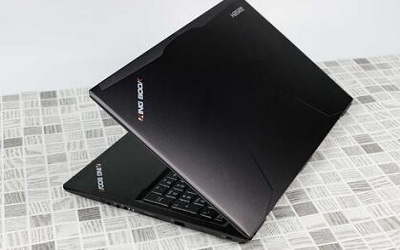 神舟精盾kingbook t97筆記本U盤安裝win7系統(tǒng)的操作教程