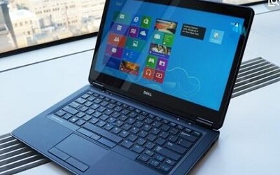 戴爾latitude 14 3000筆記本U盤安裝win7系統(tǒng)的操作教程