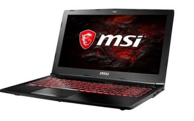 微星GL62VR 848GTX1060筆記本U盤安裝win7系統(tǒng)的操作教程