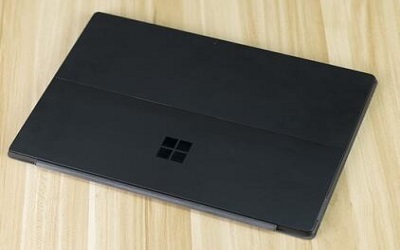 Surface Pro 6筆記本U盤安裝win7系統(tǒng)的操作教程