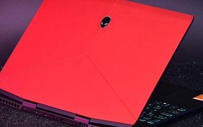 Alienware m15筆記本用u深度U盤安裝win10系統(tǒng)的操作教程 