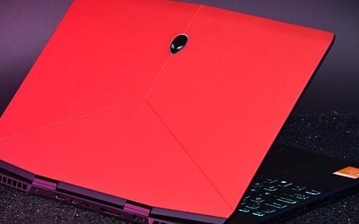 Alienware m15筆記本用U盤安裝win7系統(tǒng)的操作教程