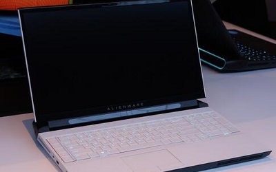 Alienware Area-51m筆記本用u深度U盤(pán)安裝win10系統(tǒng)的操作教程 