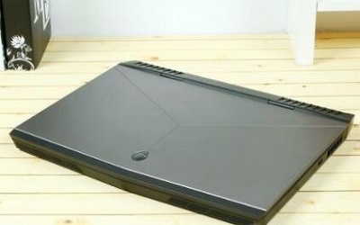 alienware17筆記本U盤(pán)安裝win7系統(tǒng)的操作教程