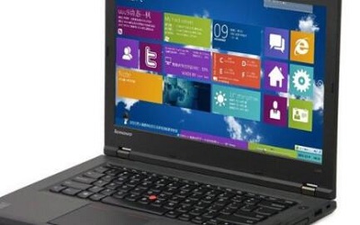 Thinkpad l440筆記本用U盤安裝win10系統(tǒng)的操作教程