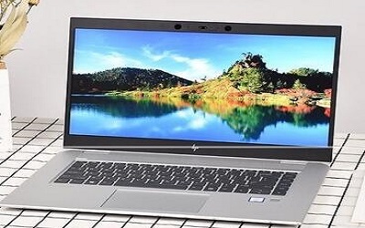 惠普ELITEBOOK 1050 G1筆記本用U盤(pán)安裝win10系統(tǒng)的操作教程