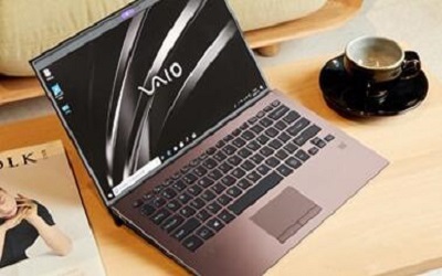 VAIO SX14筆記本用U盤(pán)安裝win10系統(tǒng)的操作教程