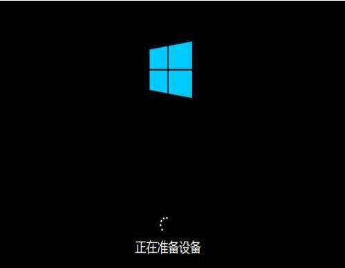 win8系統(tǒng)安裝完成