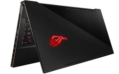 rog 冰刃新銳筆記本使用u深度u盤安裝win10系統(tǒng)教程