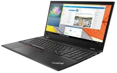 聯(lián)想thinkpad t580筆記本使用u深度u盤安裝win7系統(tǒng)教程