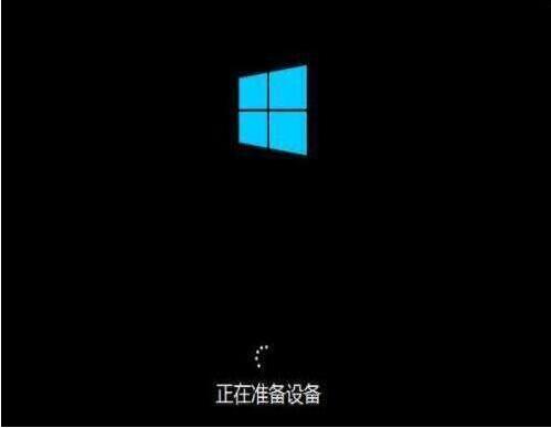 win8系統(tǒng)安裝完成