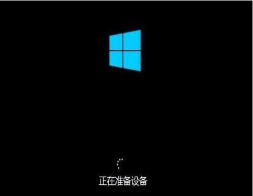 win8系統(tǒng)安裝完成