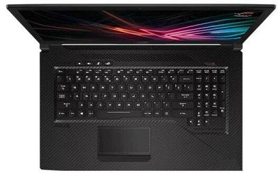 rog槍神s7bm8750筆記本使用u深度u盤安裝win8系統(tǒng)教程