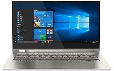 聯(lián)想yoga c930筆記本使用u深度u盤安裝win8系統(tǒng)教程