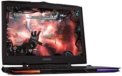 技嘉aorus x9 dt筆記本使用u深度u盤安裝win8系統(tǒng)教程